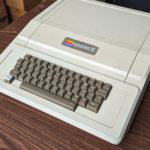 Original Apple II - A2S0 - REV0