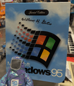 Windows 95 Special Edition